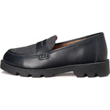 Paula 2.0 Black/Dark Grey