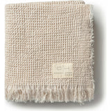 Waffle Muslin Blanket