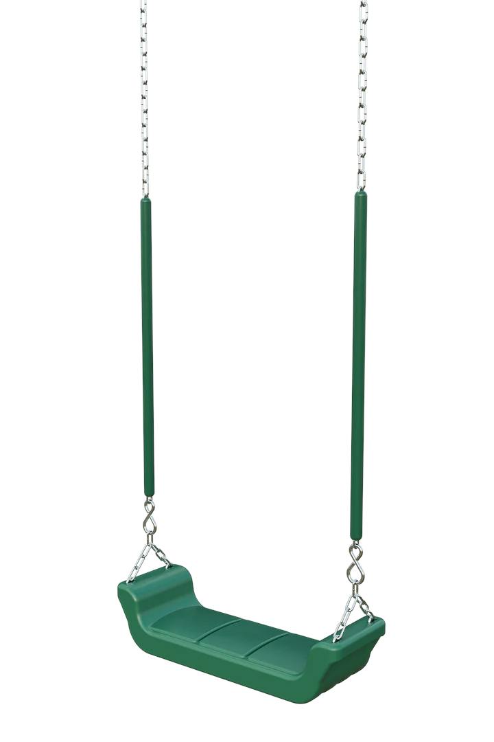 Bubba Swing with Soft Grip Chain