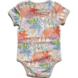 Wren Body Short Sleeves