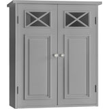 Dawson Contemporary Wooden Removable Cabinet