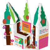 Chicka Chicka Boom Boom 19 Piece Magnetic Tiles Storytime Set