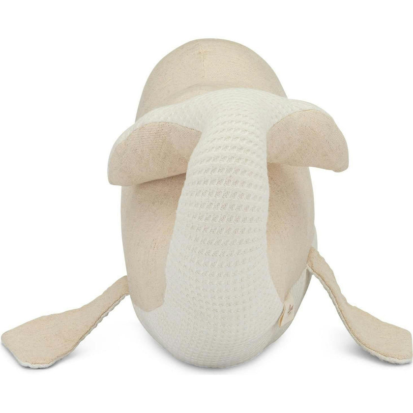 Cove Handmade Stuffed Animal Plush Toy