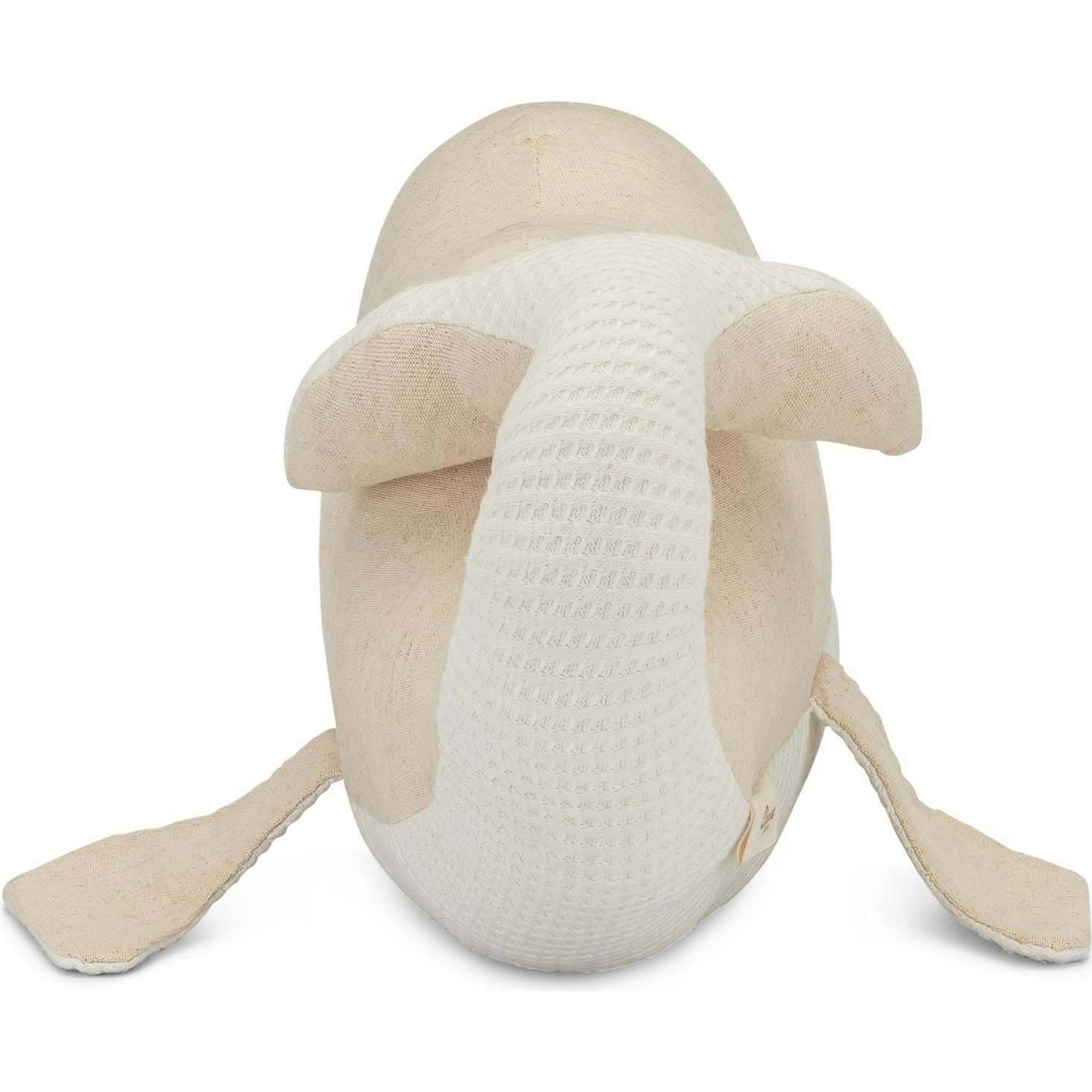 Cove Handmade Stuffed Animal Plush Toy