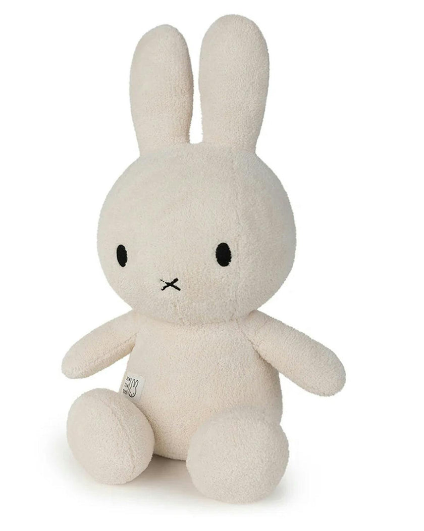 MIFFY Sitting Terry Cream 20"
