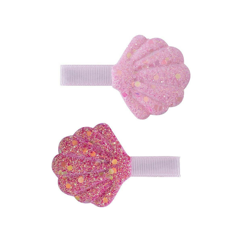 Mermaid Clips