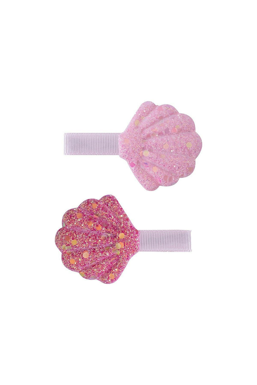 Mermaid Clips