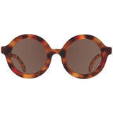 Originals Round Sunglasses: Classic Tortoise