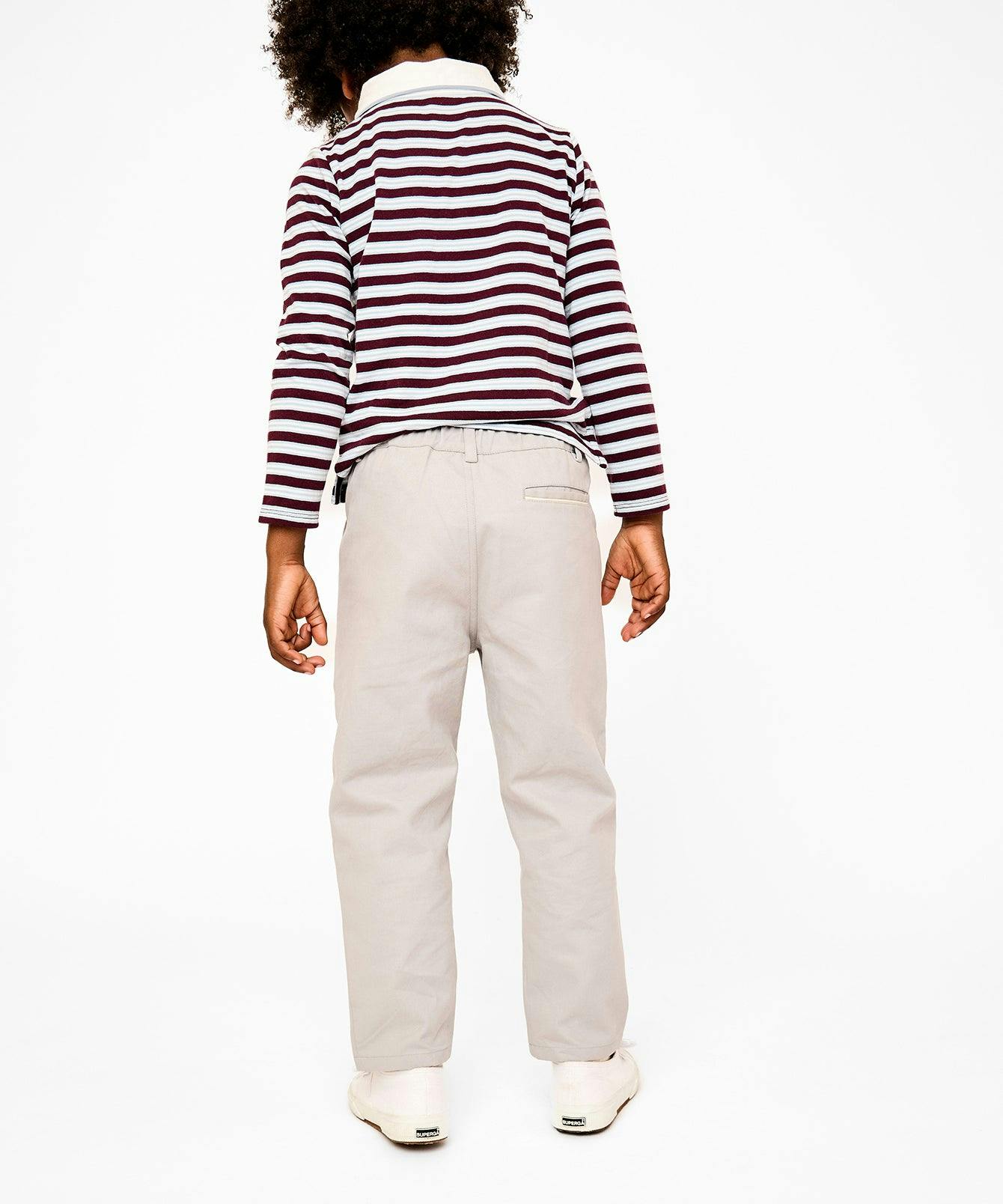 Fancy Pant, Cloud
