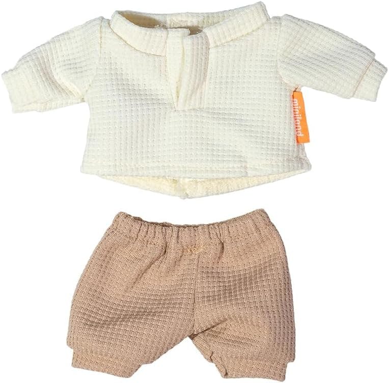 Doll Outfit for 8 1/4 inch Dolls