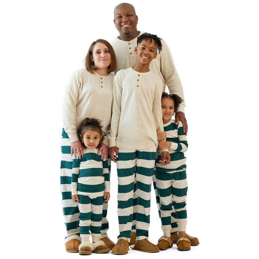 Matching Family Jammies Christmas Pajamas
