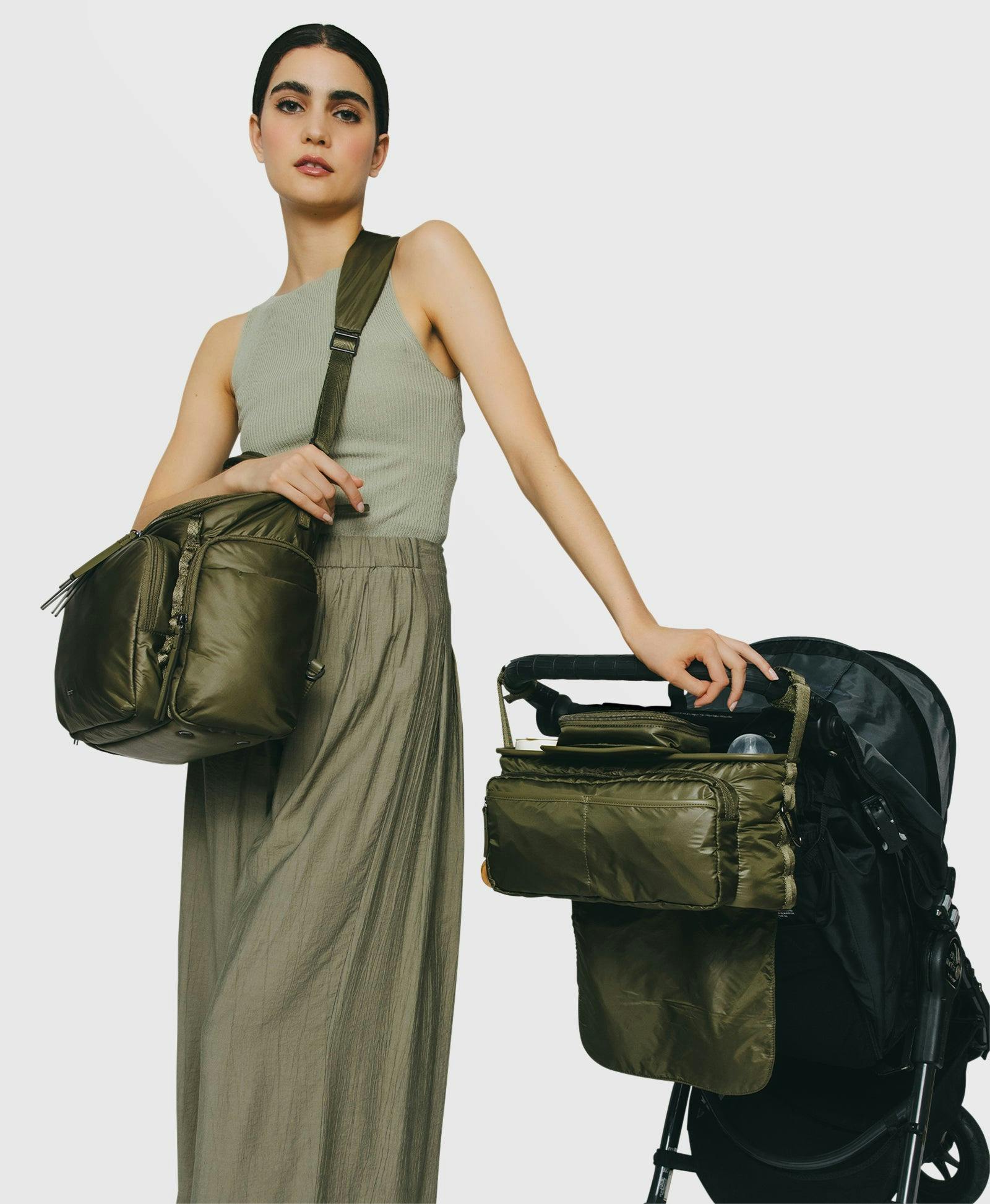 Baby Bag Medium