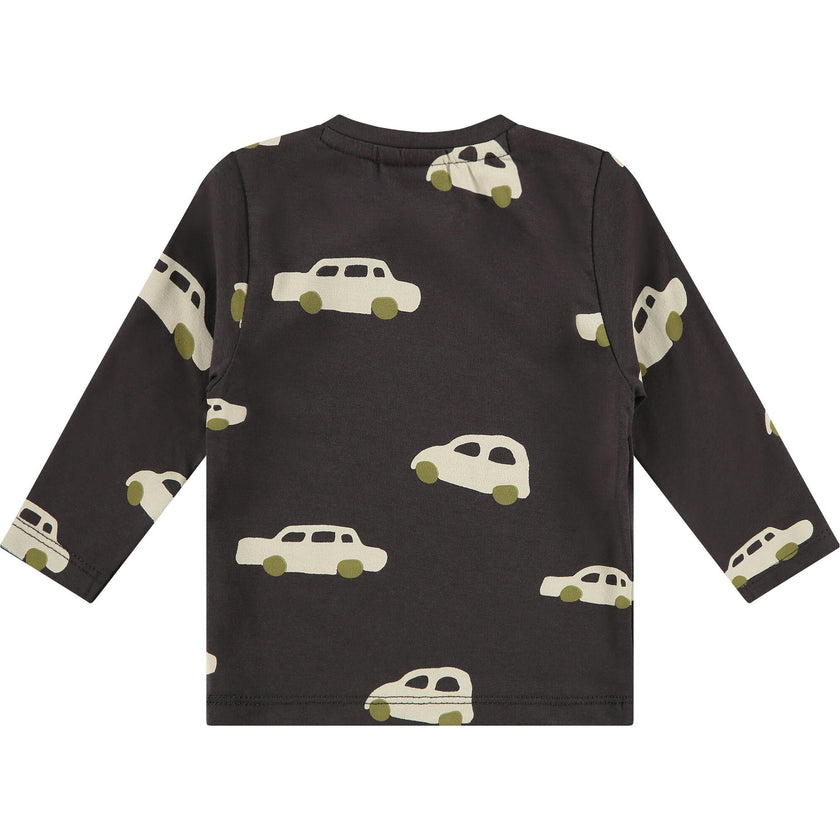 Long Sleeve T-Shirt
