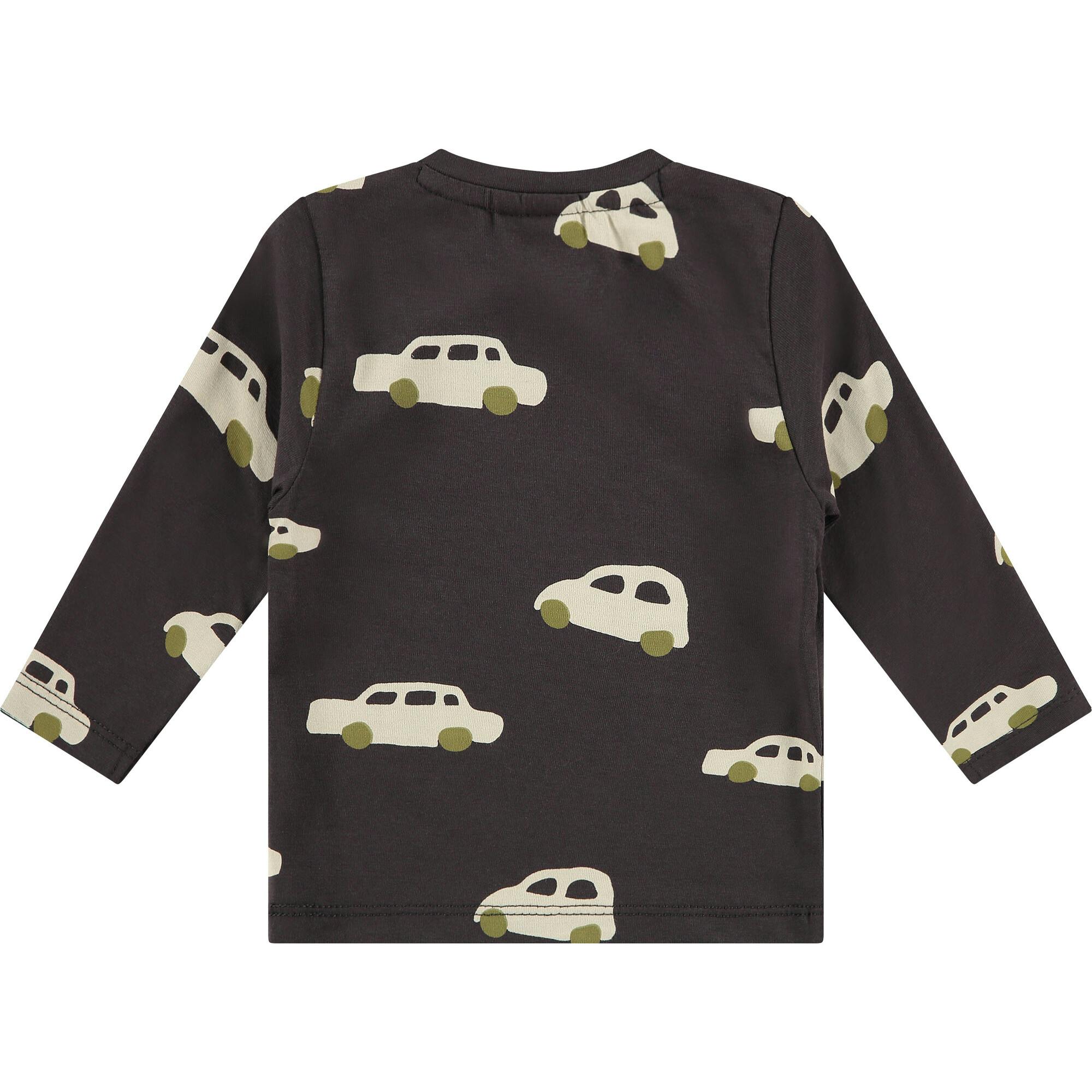 Long Sleeve T-Shirt