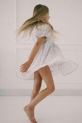 The Weekend Dress | French Tiles