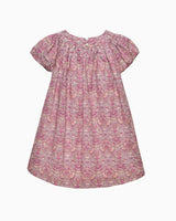 Strawberry Thief Dress