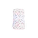 Cameo Ballet Shoes - Swaddle Blanket