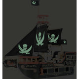 Barbarossa Pirate Ship