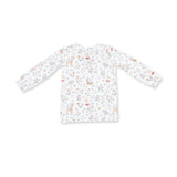 Enchanted Woodland - Long Sleeve Loungewear Set
