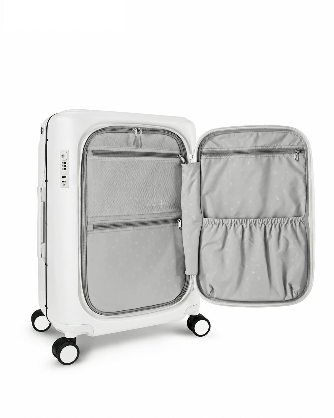 Carry On Plus