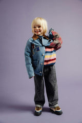 Julia Jumper
