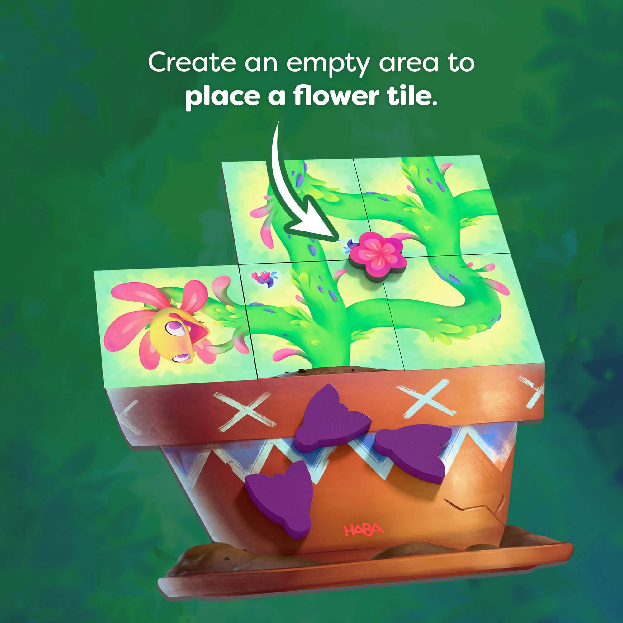 Carni Flora