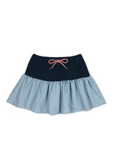 Florence Mini Skirt