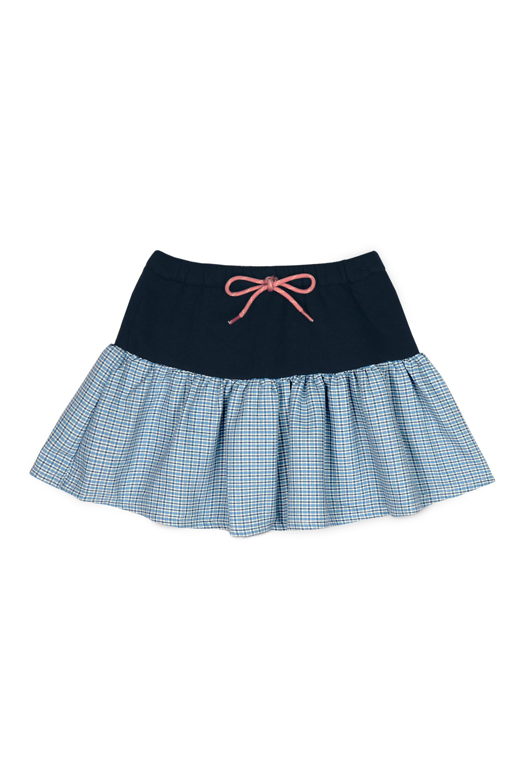 Florence Mini Skirt