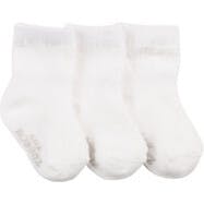 Herringbone Weaves Socks Set