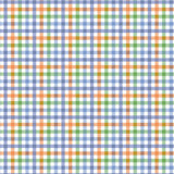 Walker Boys' Short Set - Harvest Gingham