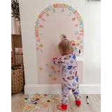 Magnetic Letters