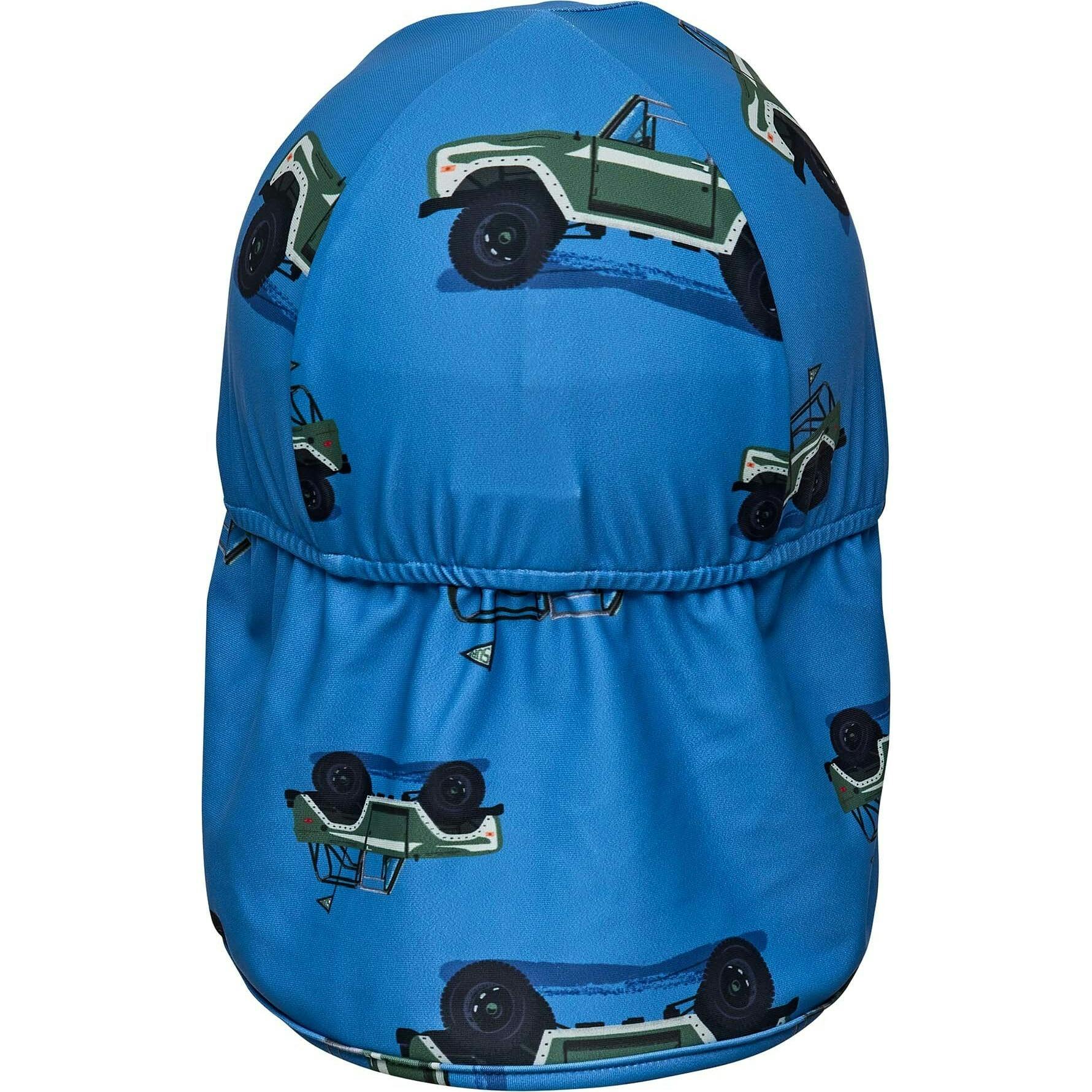 Surf Safari Floating Flap Hat