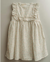 Neomi Dress | Confetti Print
