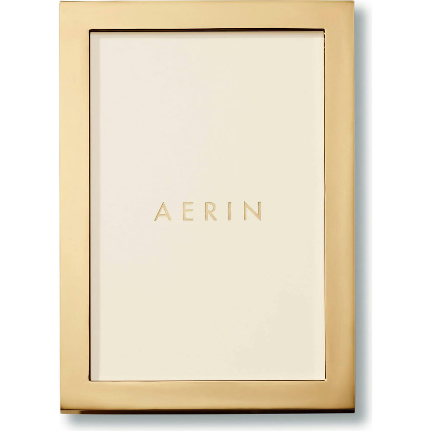 Martin Frame, Gold