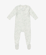 Marley Zip Footie