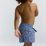boys chatham floral boardie
