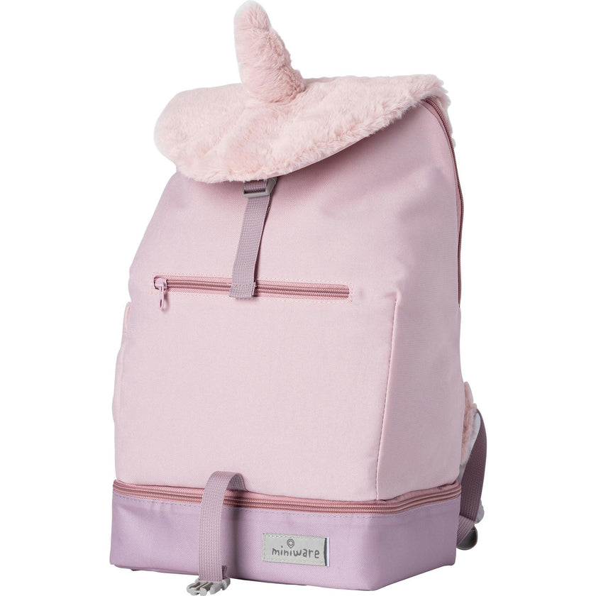My First PacPac: Adjustable Kids Backpack  - Luna