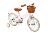 Classic bike - Pink