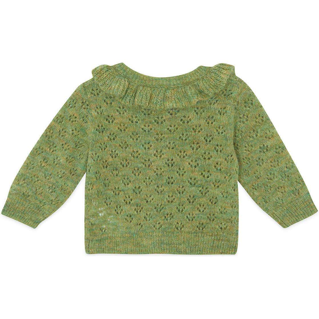 Corolle Baby Cardigan