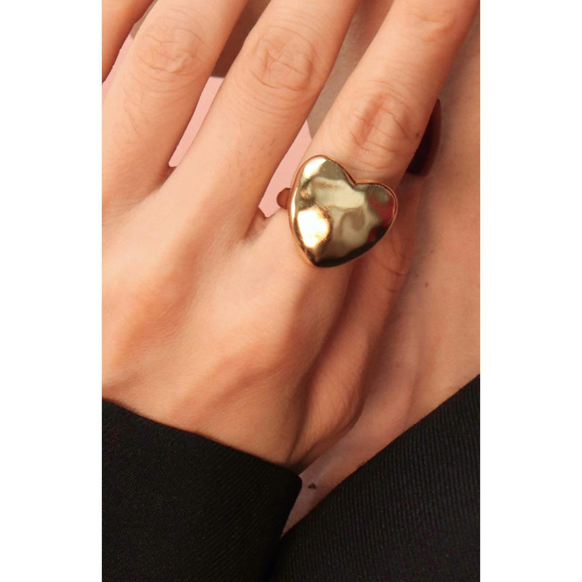 Heart of Eden Ring