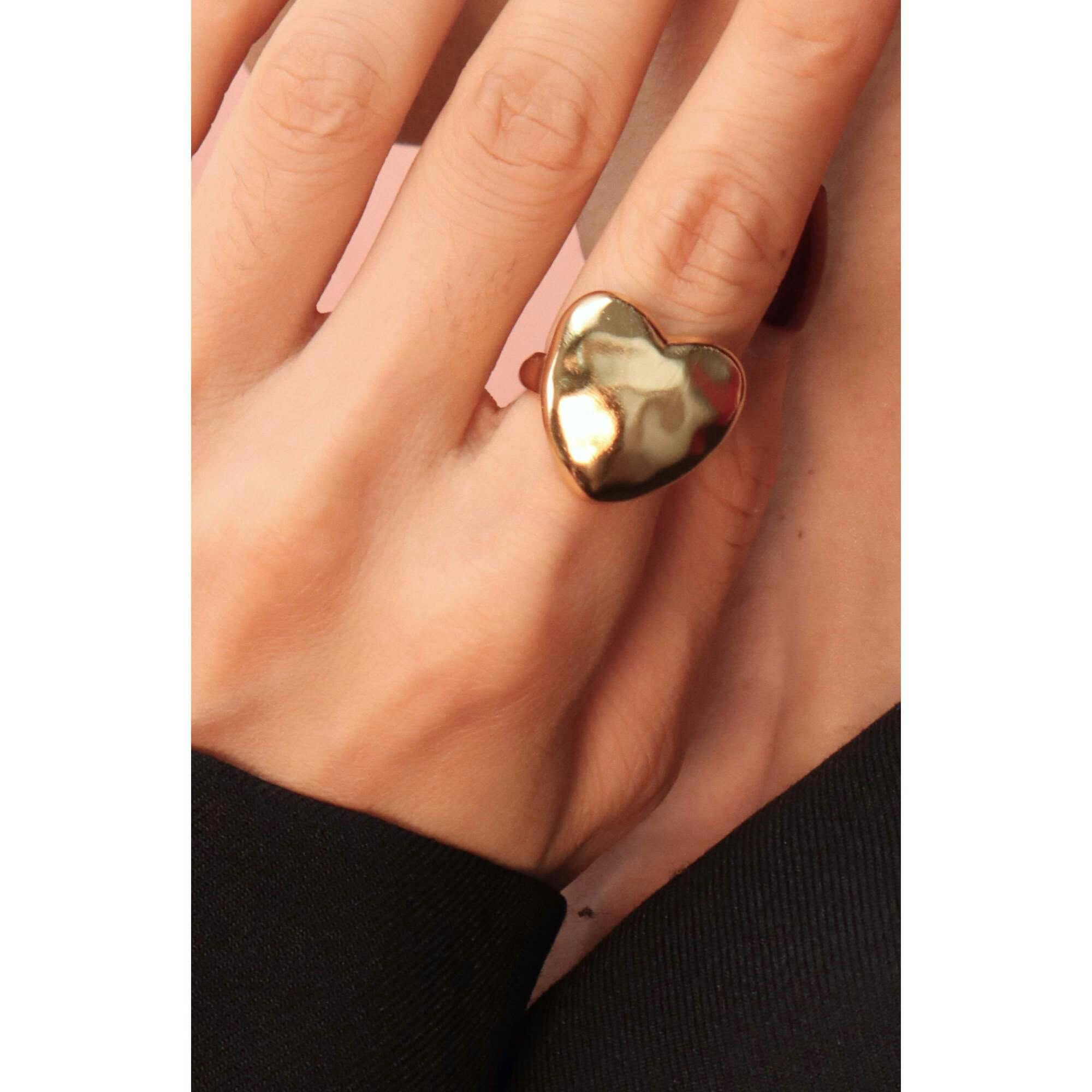 Heart of Eden Ring