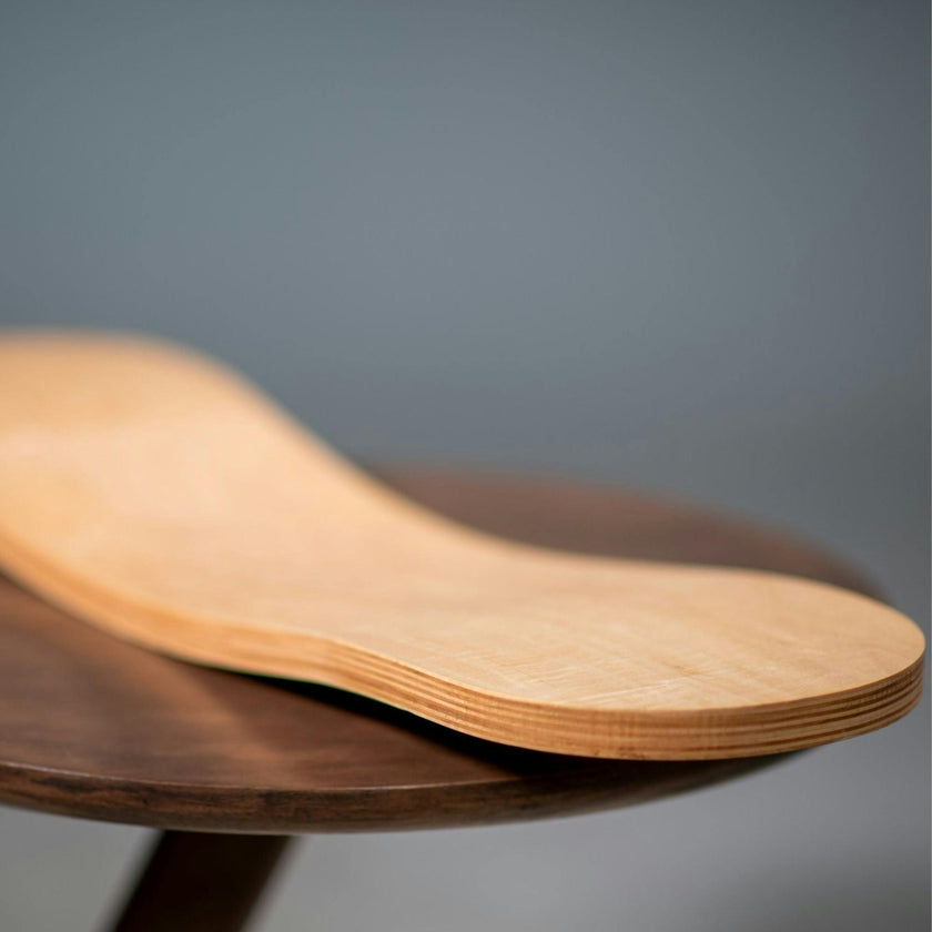 Spinzee Board