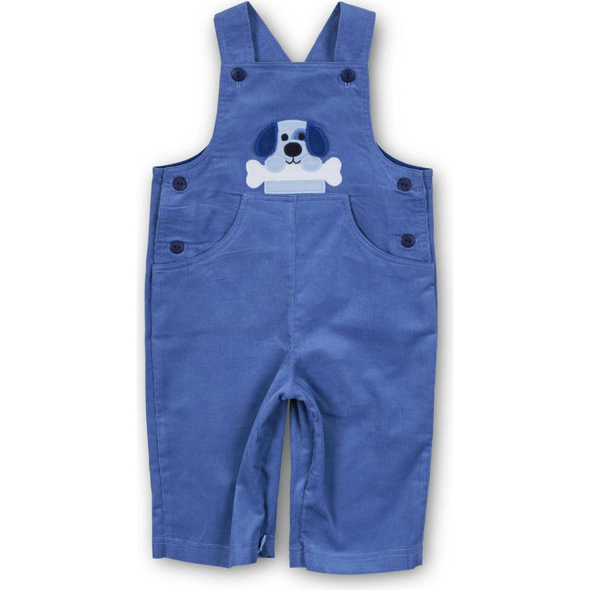 Corduroy Longall With & Bone