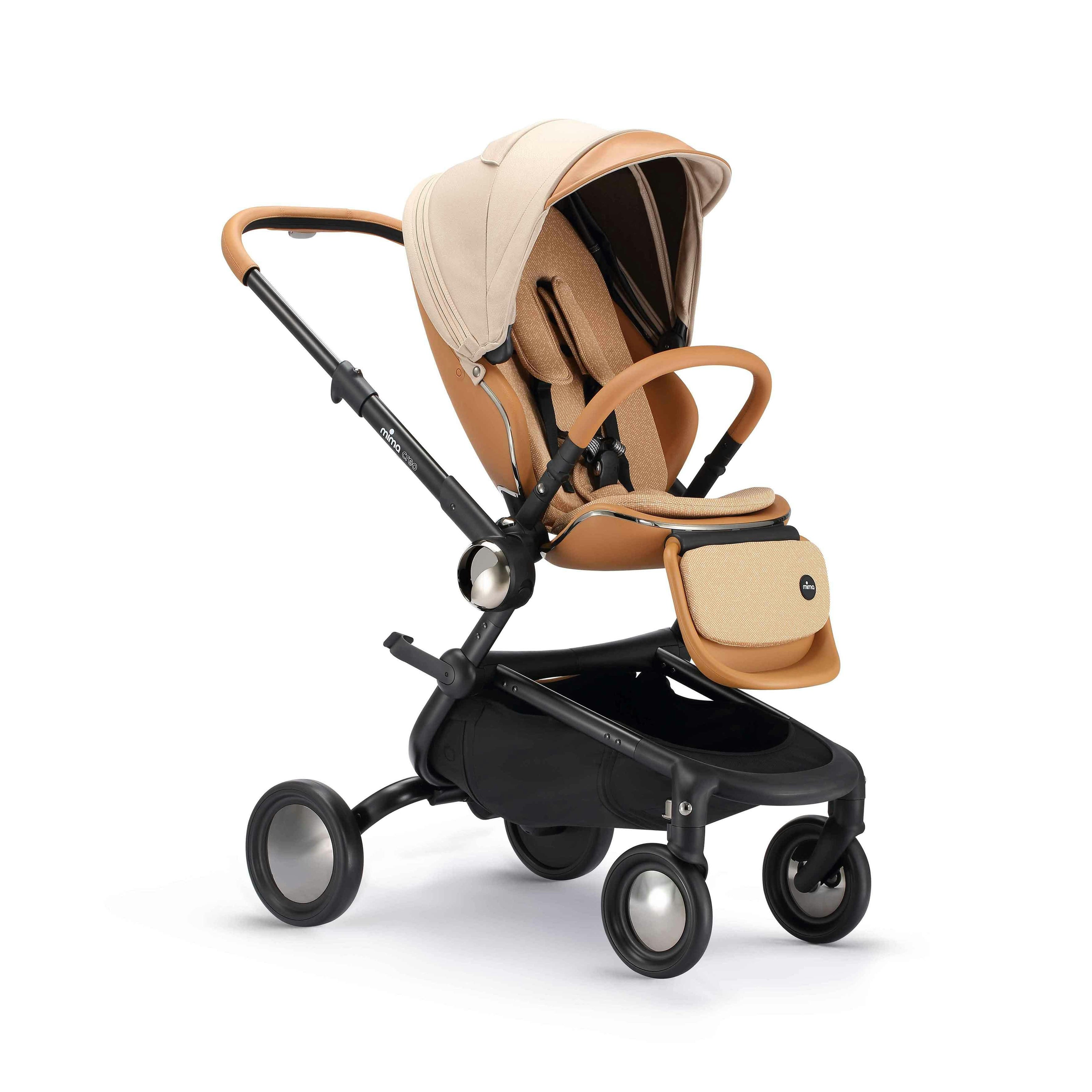 Creo Stroller