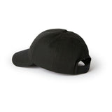 Black Logo Cap