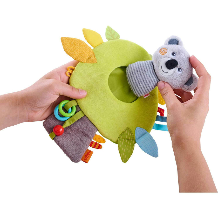 Discovery Cushion Play Element