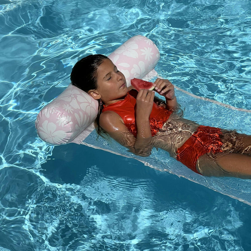 Hammock Float: Stole My Heart