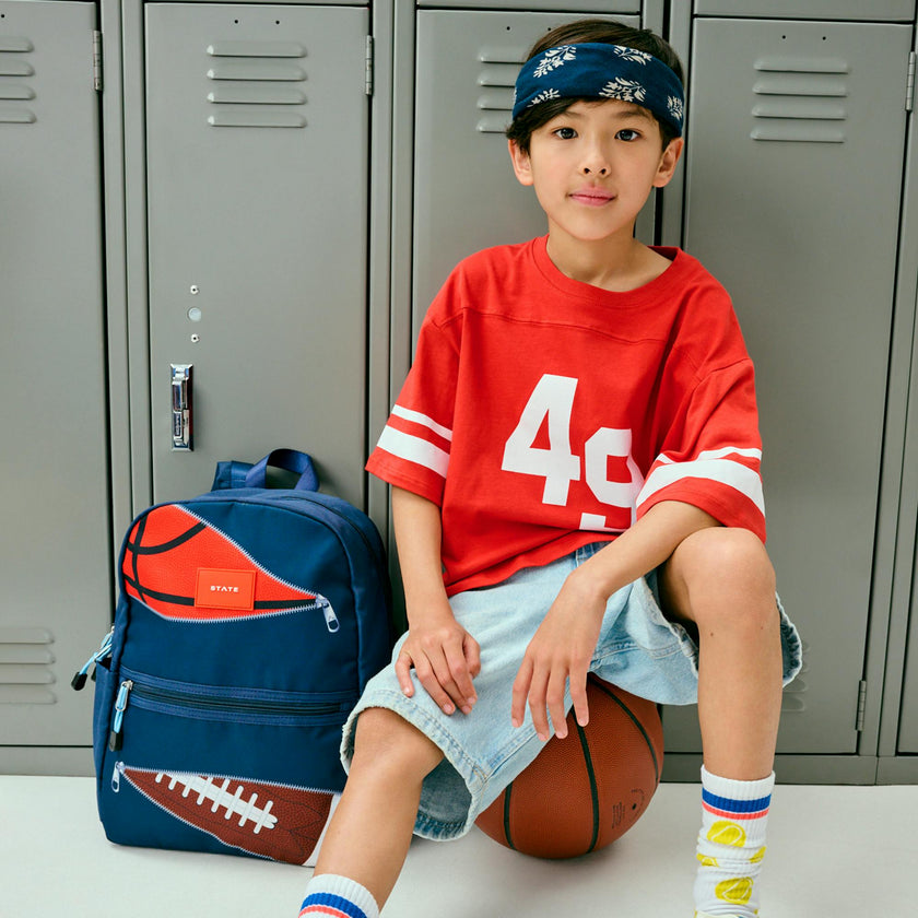 Kane Backpack, Sports