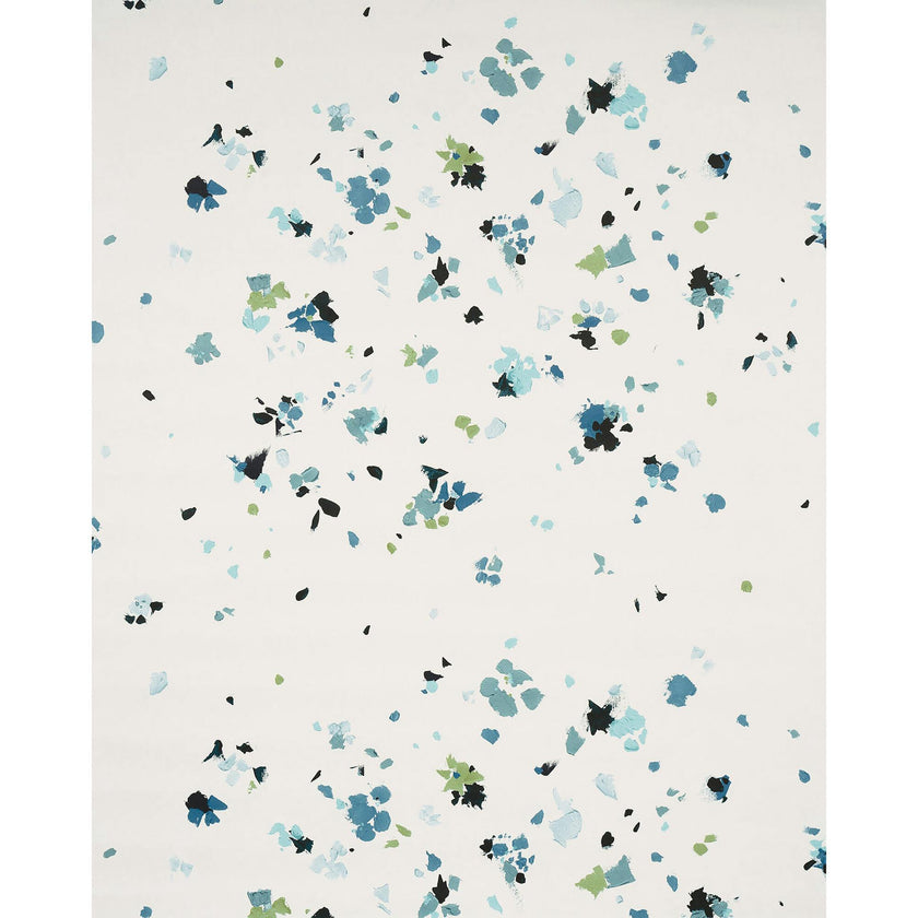 Fairfarren 10-Yard Wallpaper