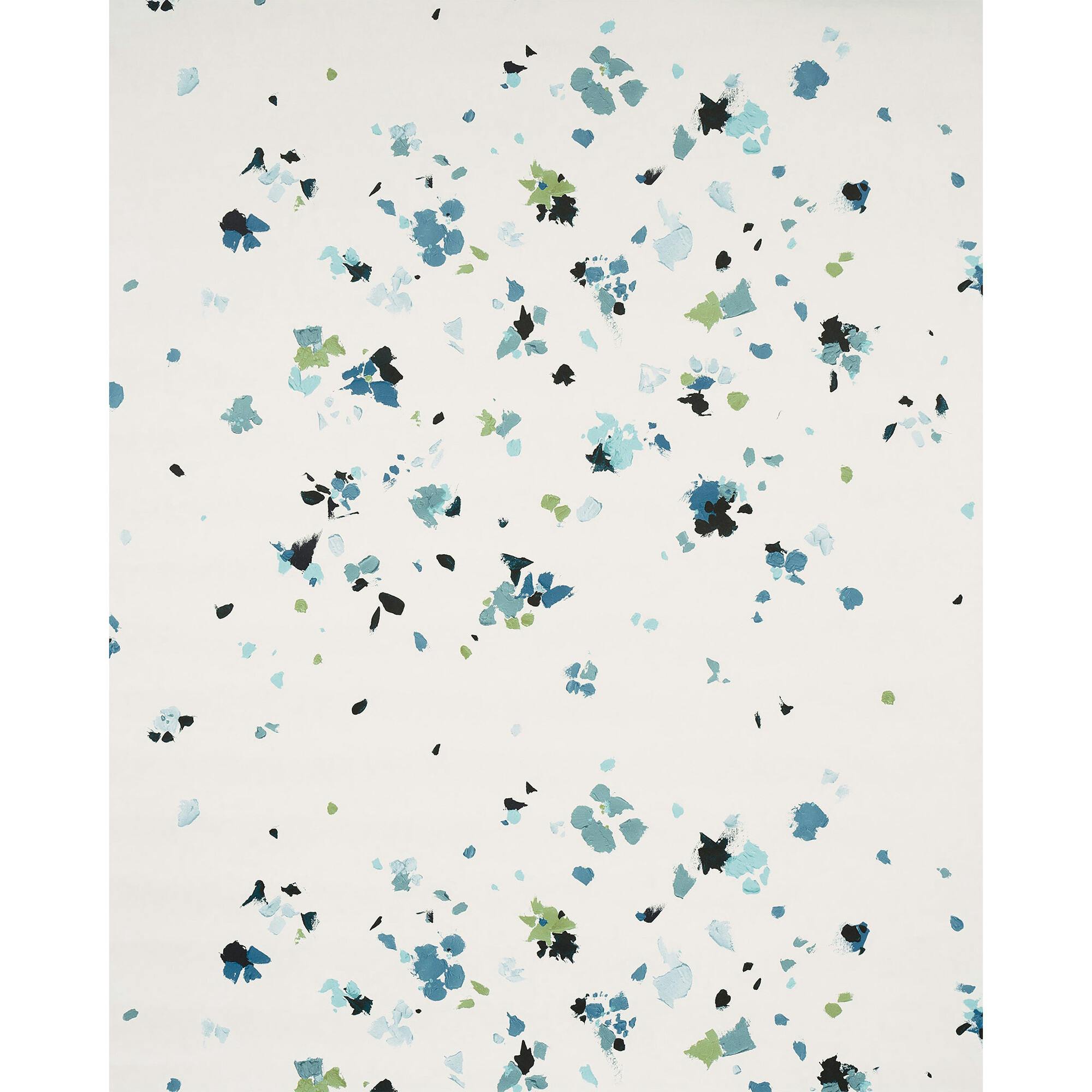Fairfarren 10-Yard Wallpaper